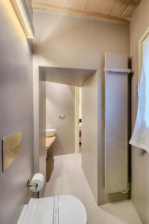 Bed and Breakfast Residenza D'Epoca Le Aquile Siena Exterior foto