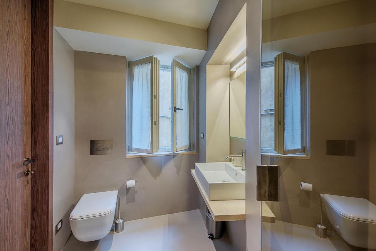 Bed and Breakfast Residenza D'Epoca Le Aquile Siena Exterior foto